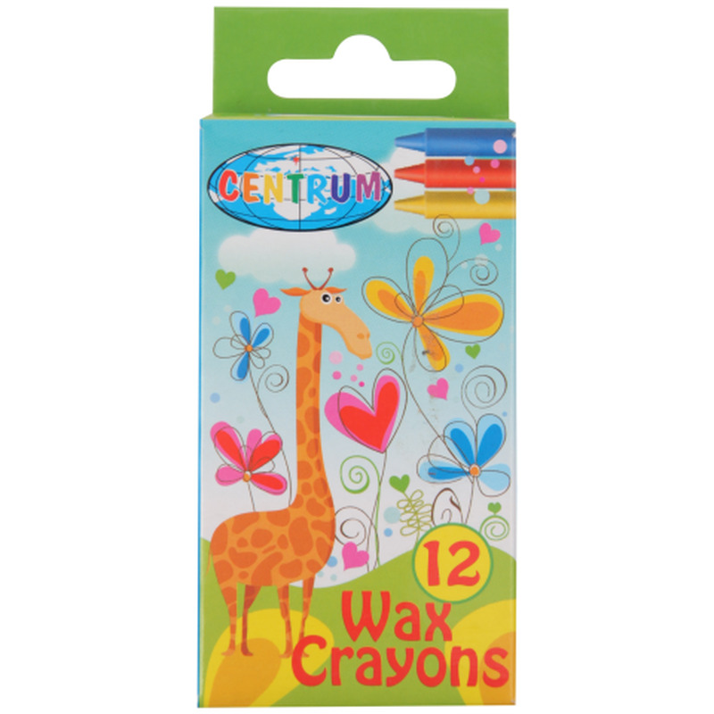 Vahakriidid Centrum 12tk