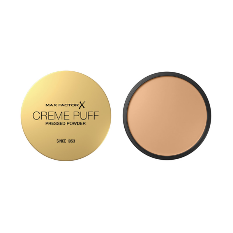 Puuder Maxfactor Creme Puff 75 Golden