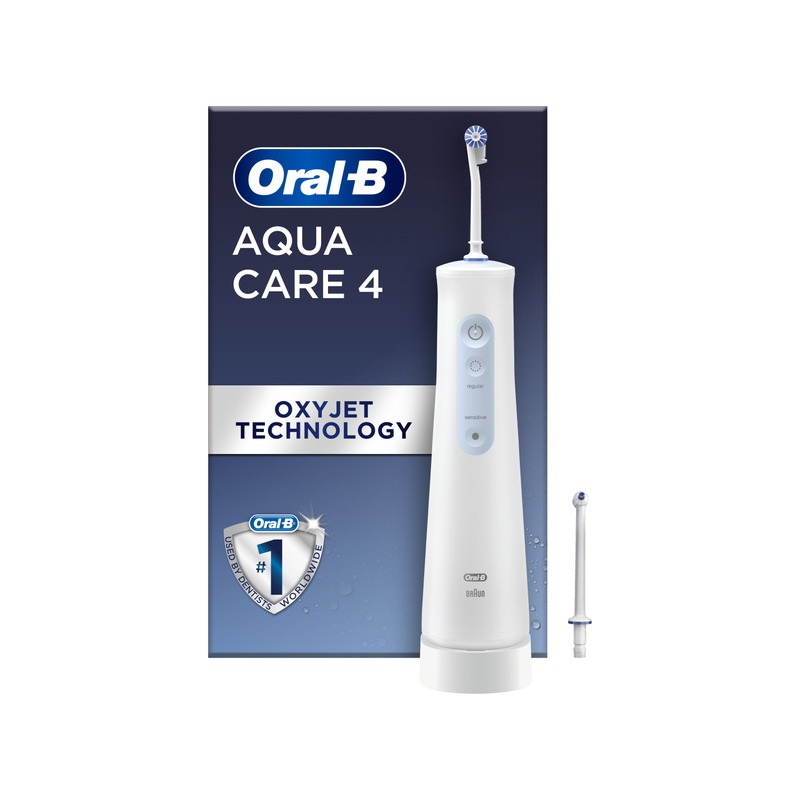 MDH20.026.2 Oral-B AquaCare 4 Irrigaator