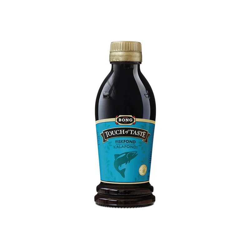 Kalapuljongi Kontsentraat Bong 180ml