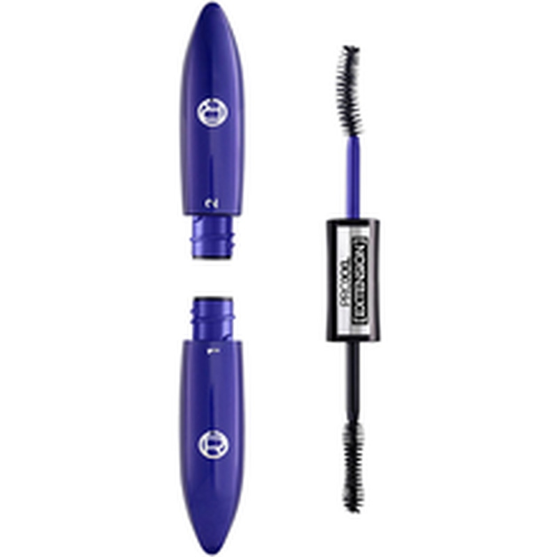 Loreal pro xxl extension ripsmetušš must