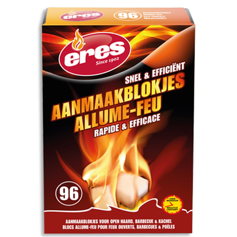 Eres süütetabletid 96 tk