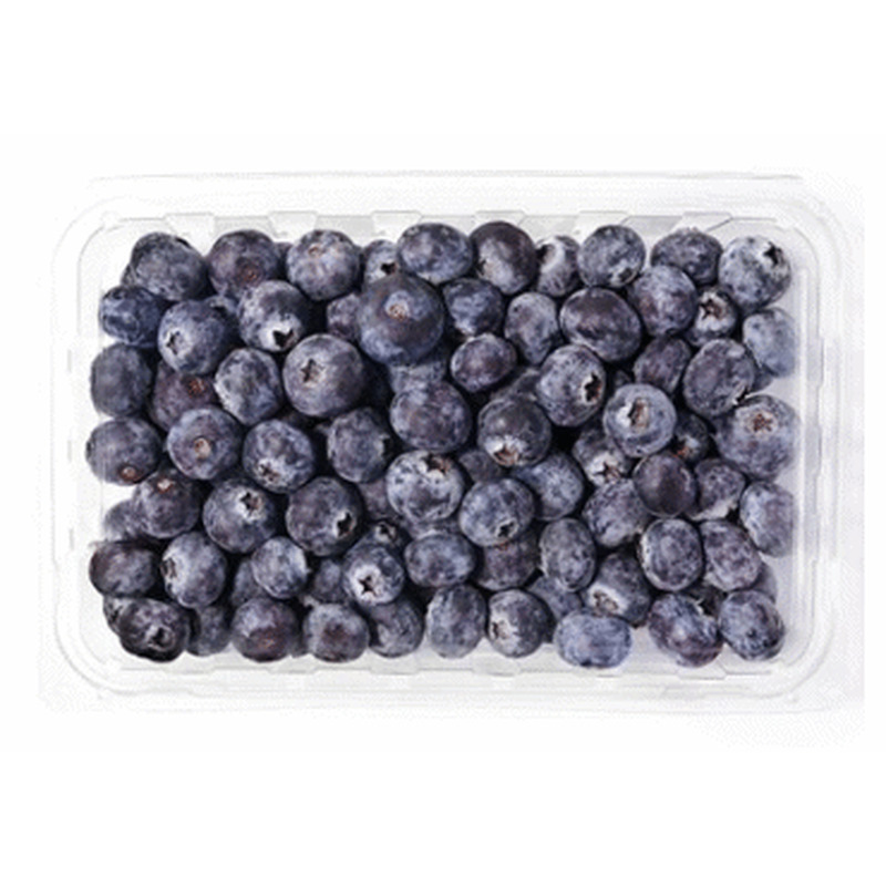Mustikad, 400g