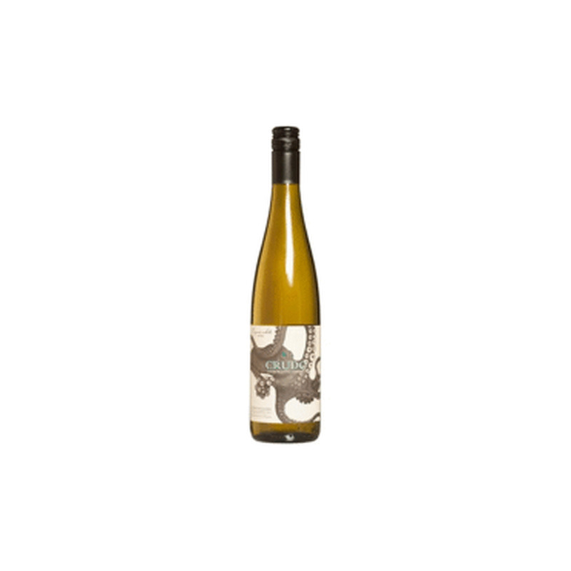 KGT vein Crudo Catarrato Zibibbo 750ml