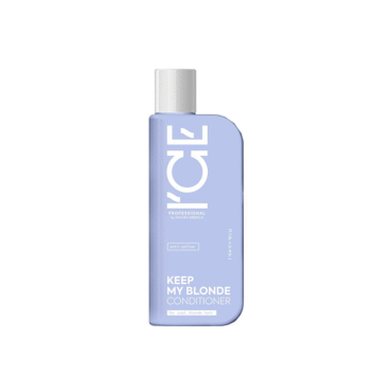 Palsam NS ICE Blonde 250ml