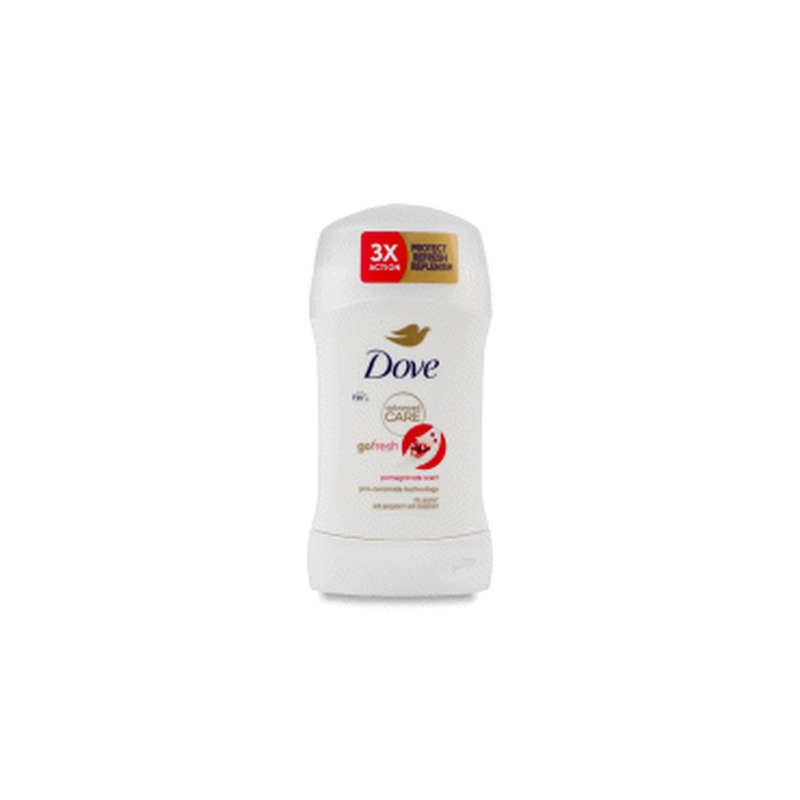 Pulkdeodorant DOVE A.C.pomegranate 50ml