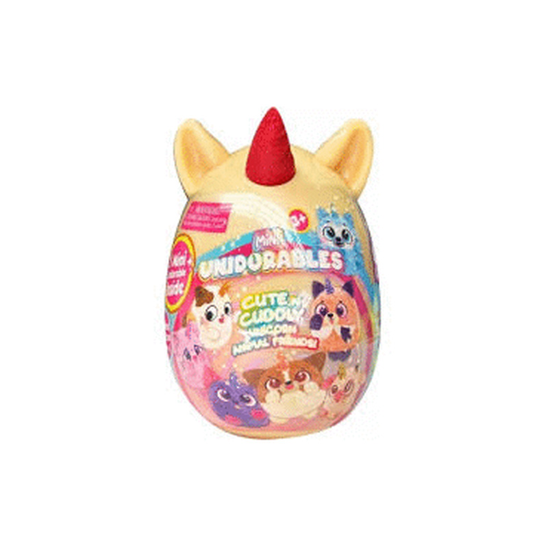 Pehme mänguasi Mini Unidorables