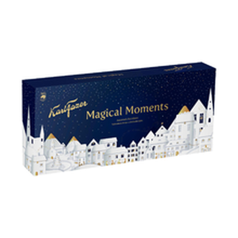 Karl Fazer Magical Moments šokolaadikommid 495 g