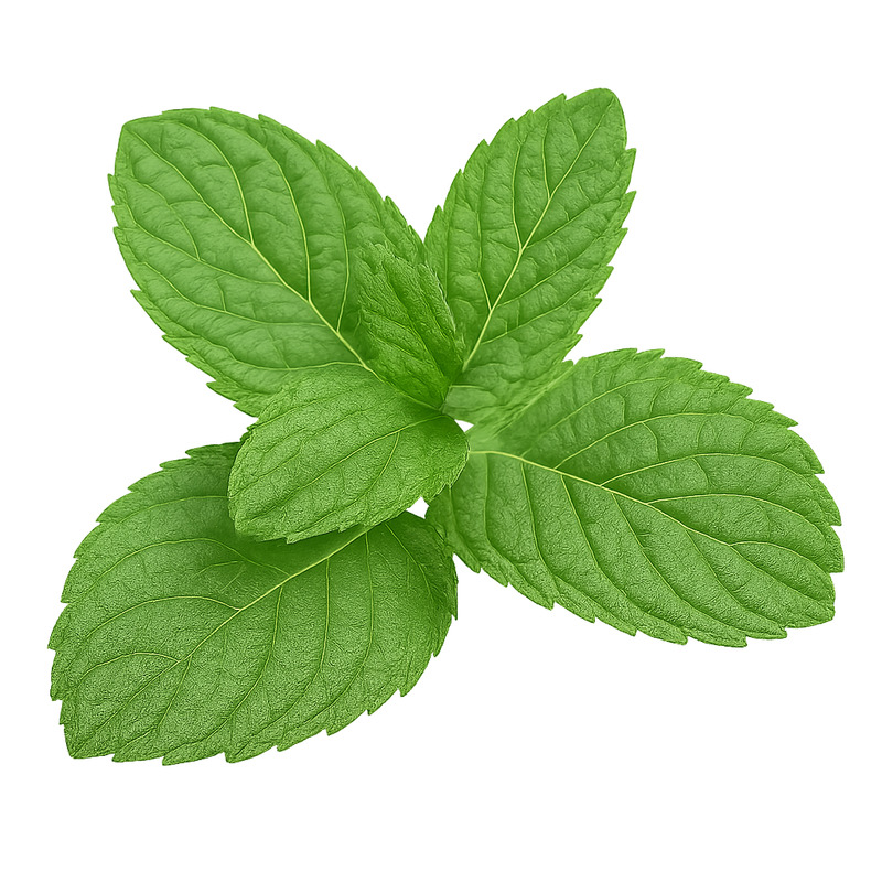 PJ Piparmünt 75g Greenfresh