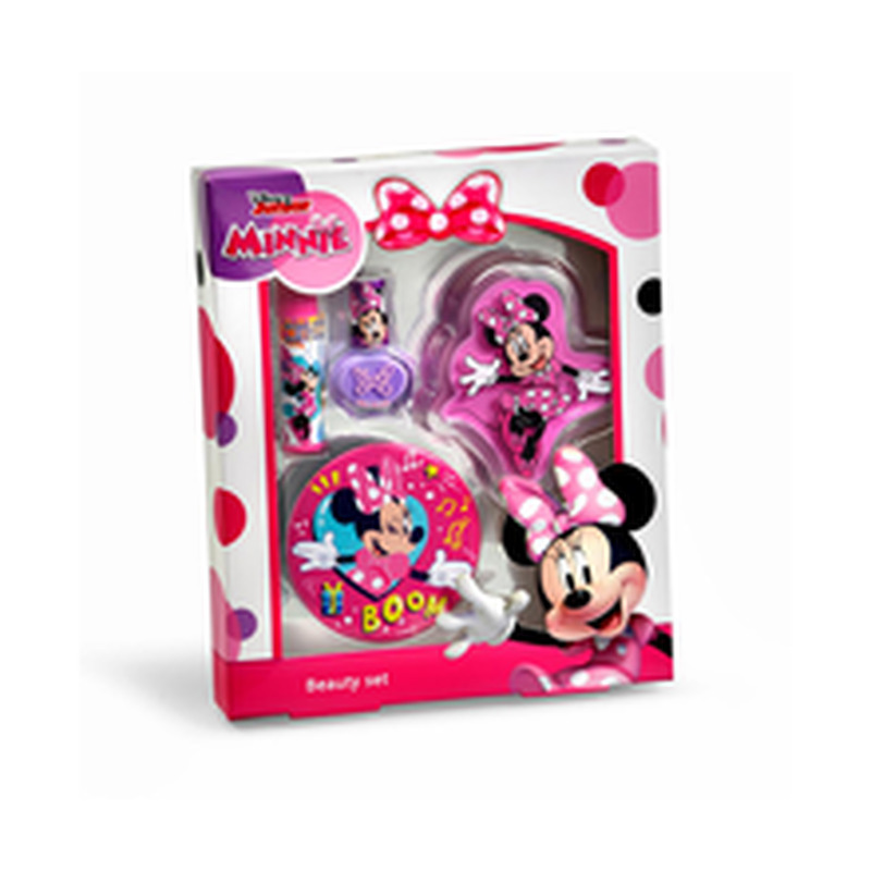 Ilutoodete kinkekomplekt minnie