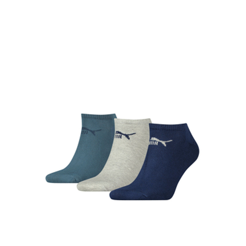 Spordisokid PUMA 43-46 lüh.sin,hall 3p