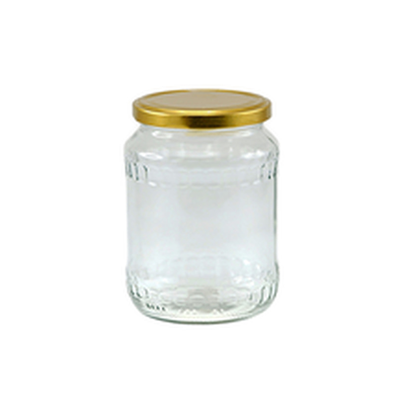 Purk kaanega, 720ml