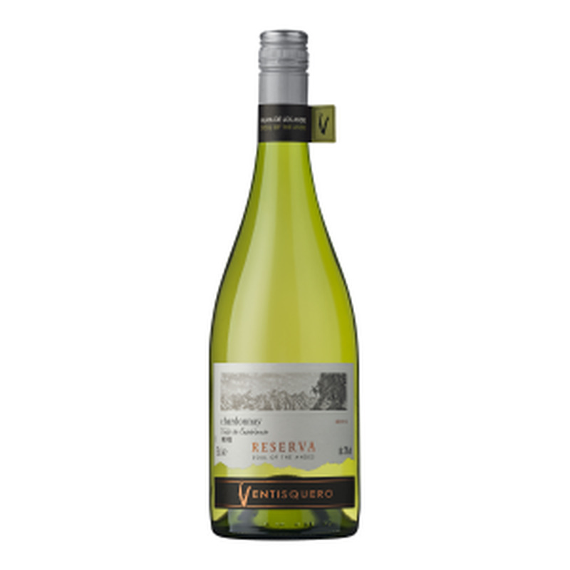 Ventisquero Reserva Chardonnay 75 cl