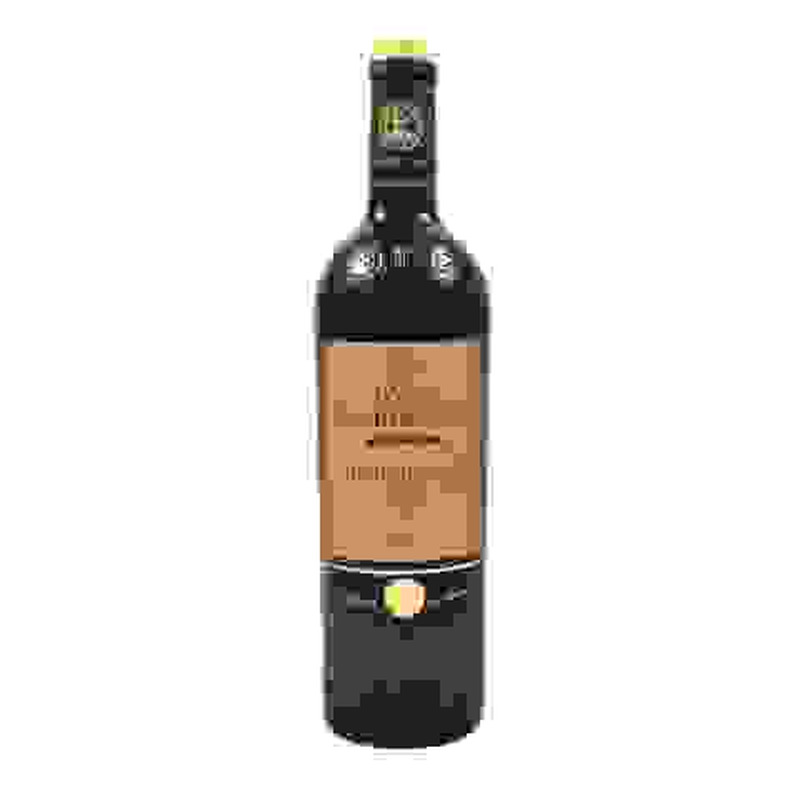 Kaitstud päritolunimetusega vein Louis Eschenauer Bordeaux Rouge 14,5%vol 0,75l
