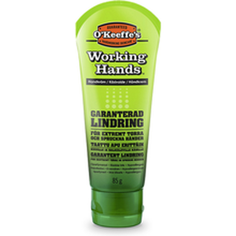 O`KEEFFE`S kätekreem 85G