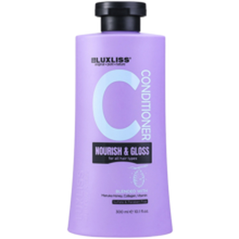 Palsam läiget andev 300ml