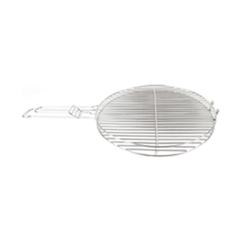 Grillrest Grilsteri 40 cm, varrega