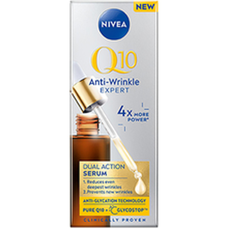 Seerum q10 kortsudevastane 30ml