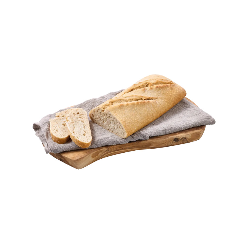Ciabatta, hele