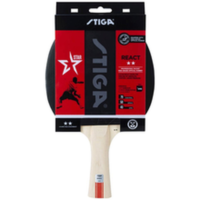 Lauatennise reket React**