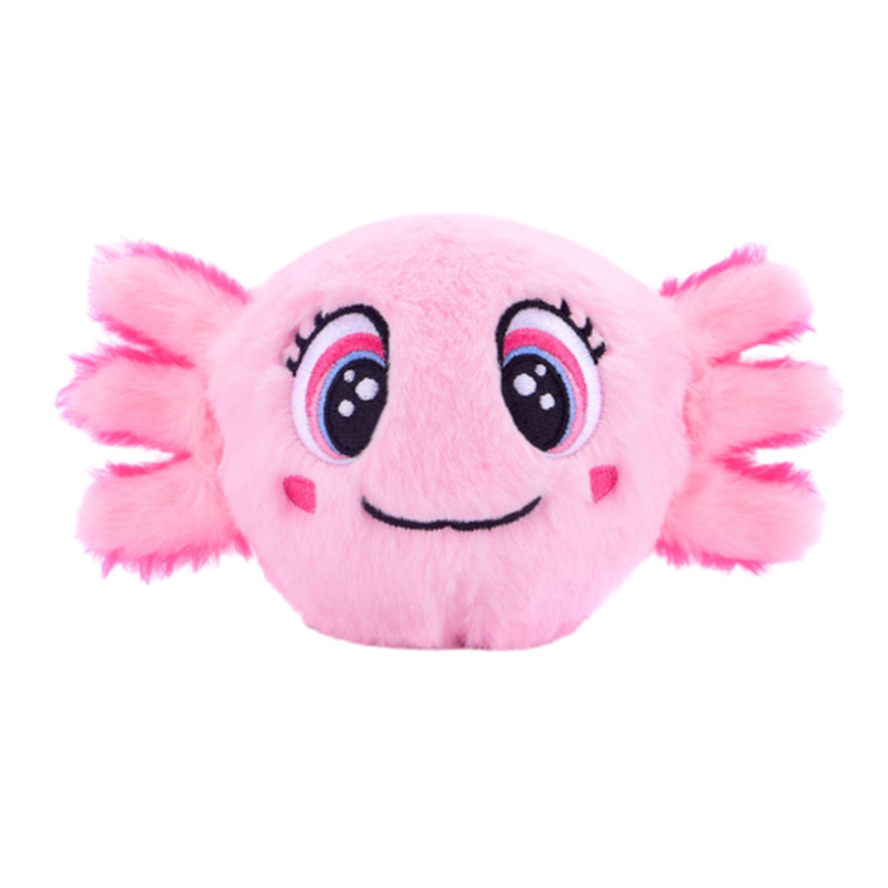 Mänguasi Bubbles roosa aksolotl