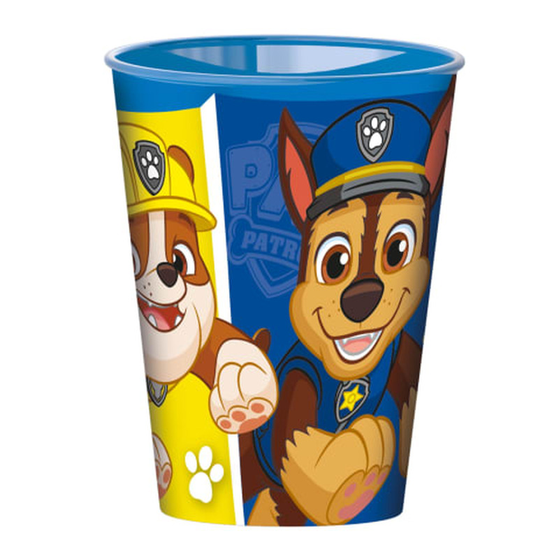 Klaas Stor Paw Patrol 260ml