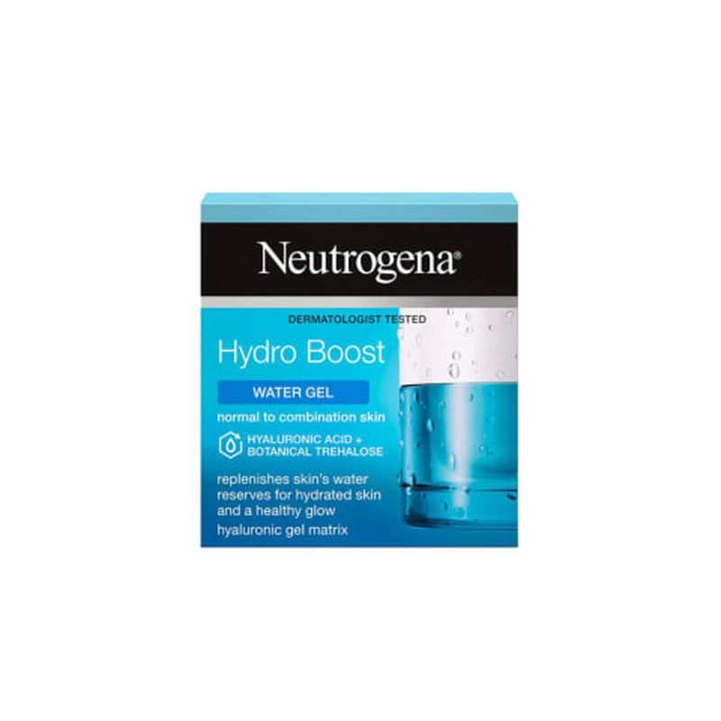 Neutrogena Hydroboost näokreem 50ml