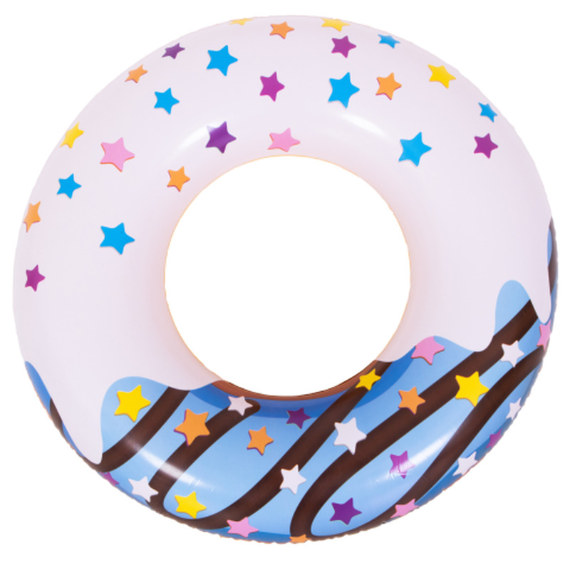 Ujumisrõngas Sun Club 115cm SB26