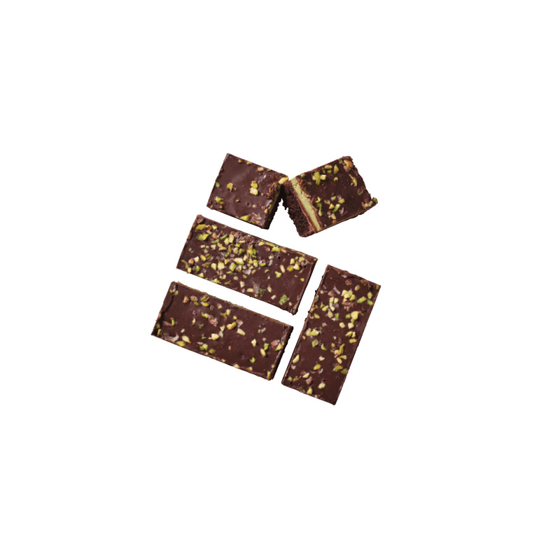 Kook Dubai Style Brownie