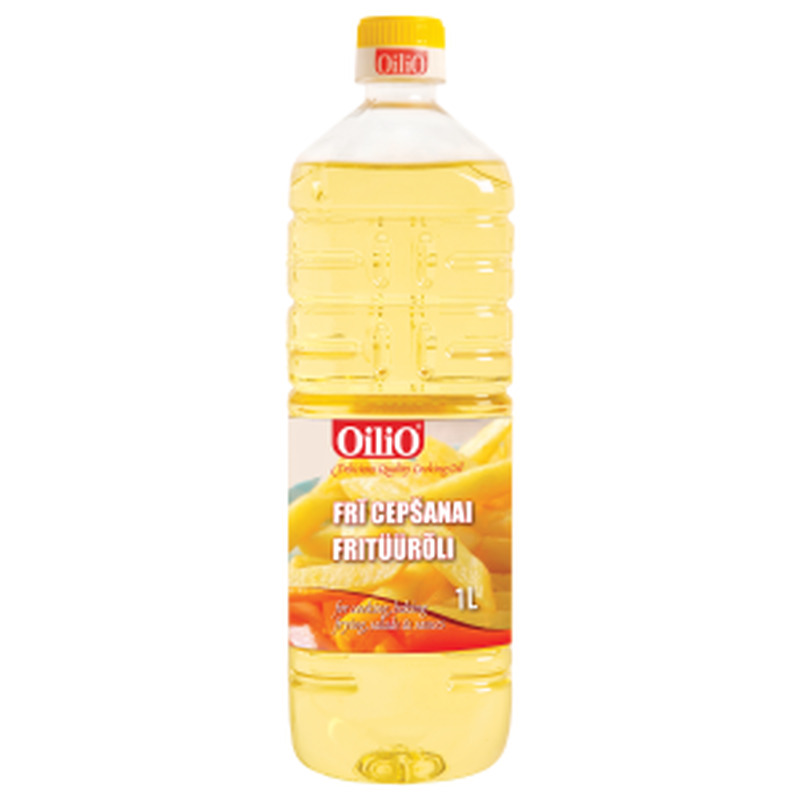 Fritüürõli, OILIO, 1 L