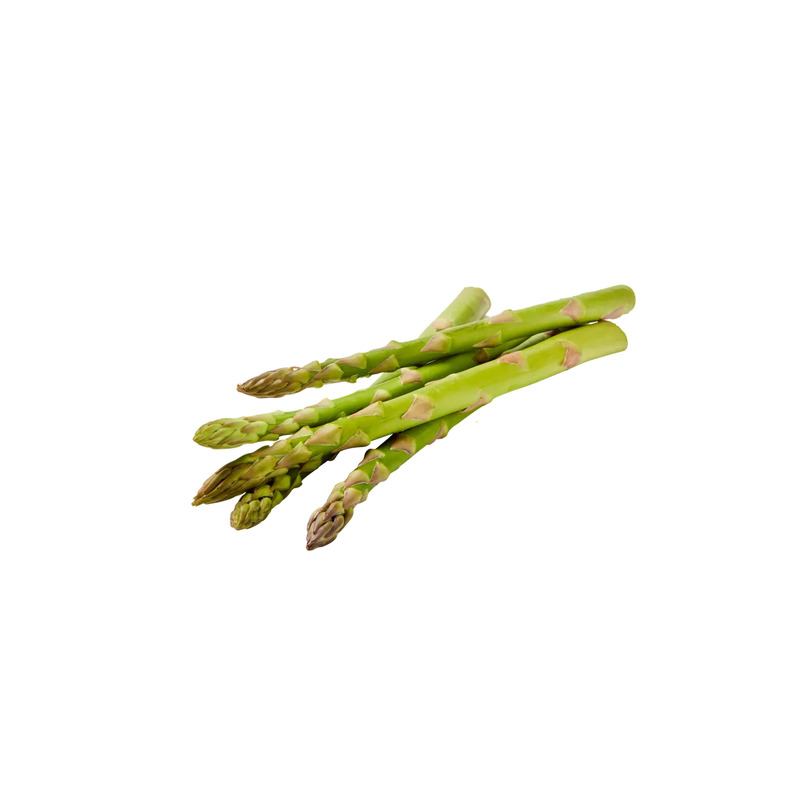 Roheline spargel