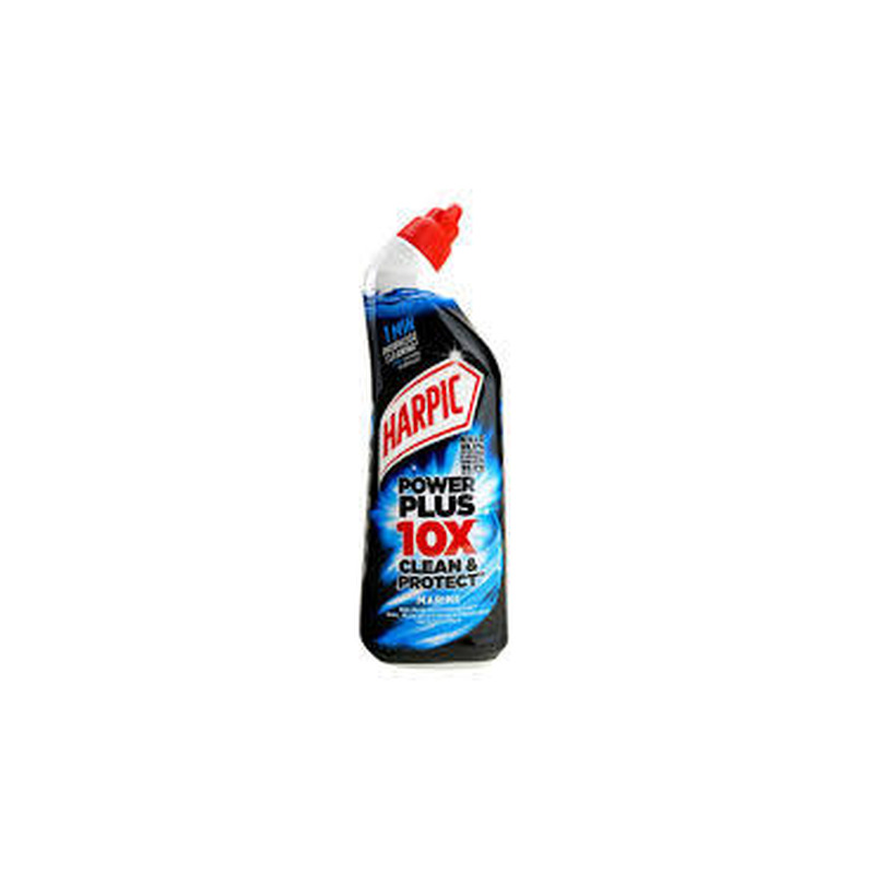 WC puh.vahend HARPIC Max spring 750ml