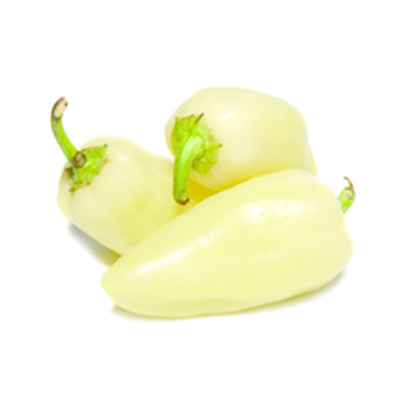 Paprika Valge I klass