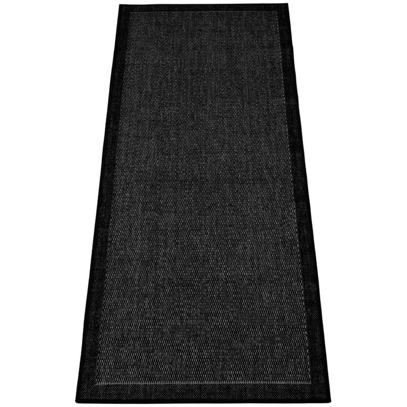 VAIP MARIA 80X250CM MUST