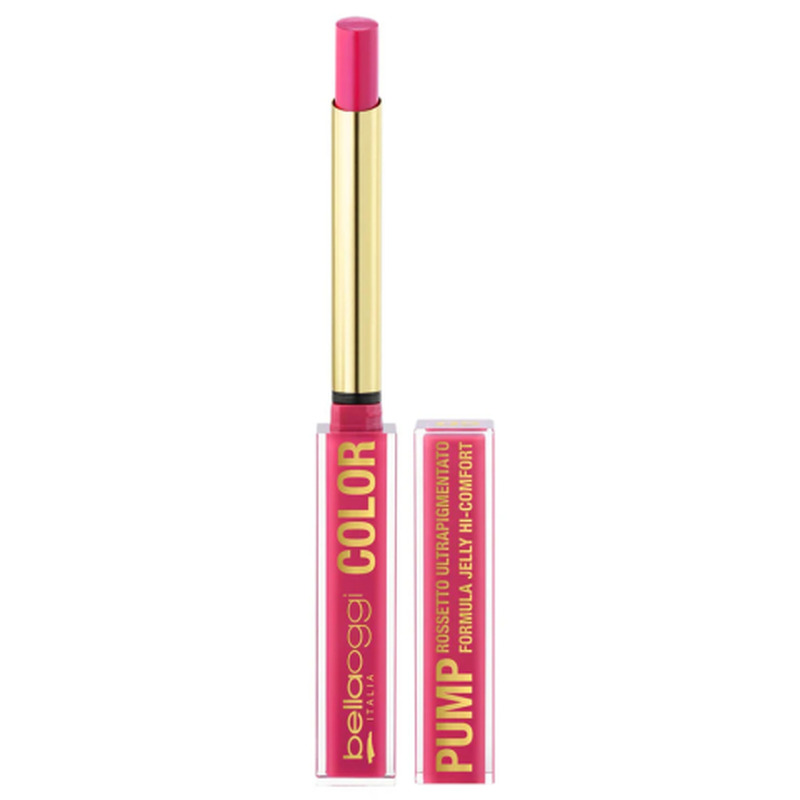 Huulepulk Bella Oggi color pump nr.5 28g