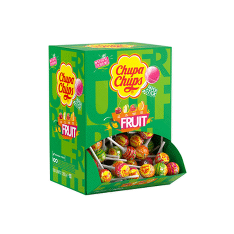 Pulgakomm CHUPA CHUPS 12g