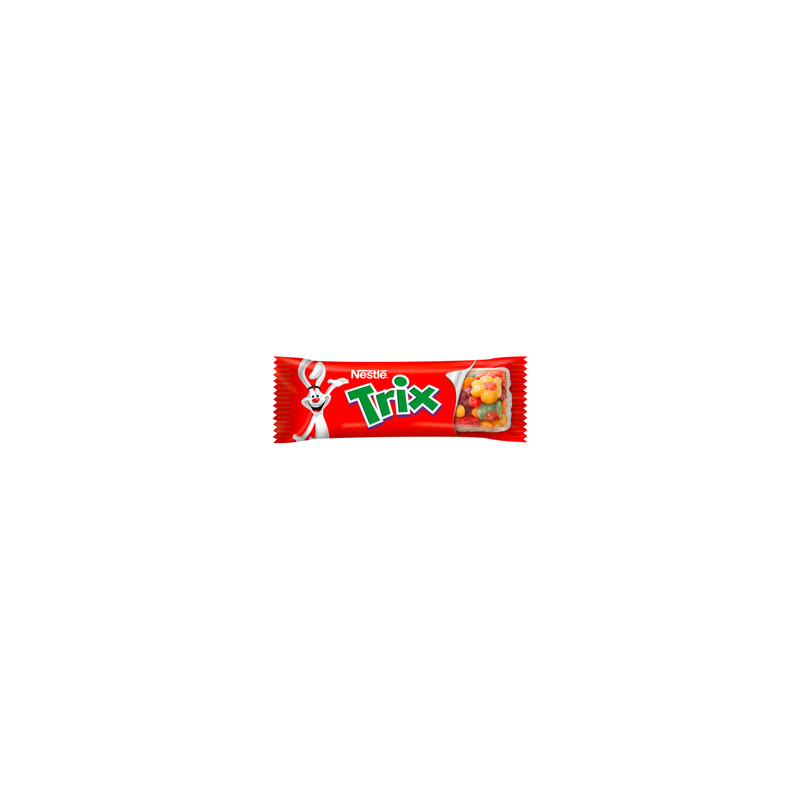 KAST 16 tk! Nestle Trix batoon 17g