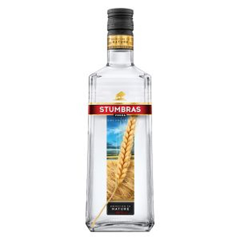 Viin STUMBRAS 50 cl
