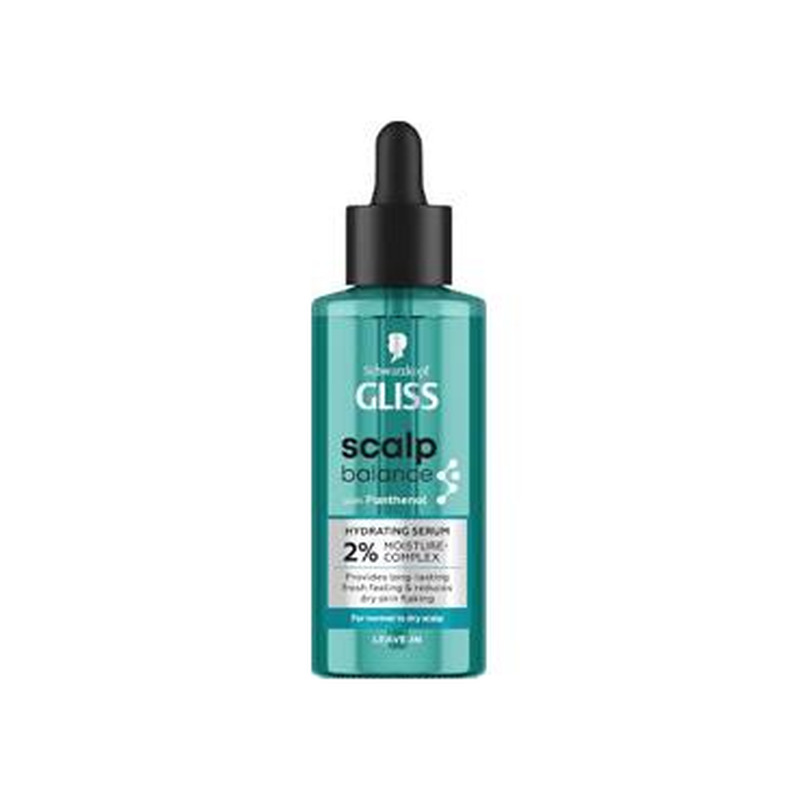 Juukseseerum GLISS Scalp Moisture 100ml
