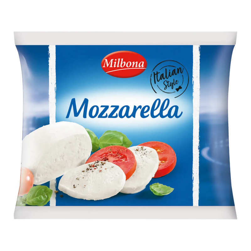 Juust Mozzarella