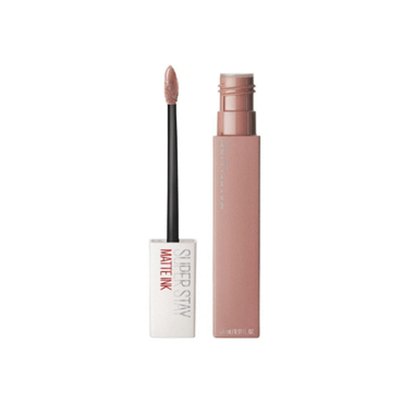 Huulepulk MAYBELLINE Super Stay N05