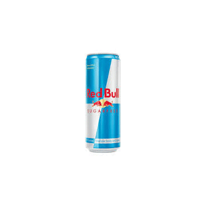 Energiajook RED BULL suhkruvaba 473ml