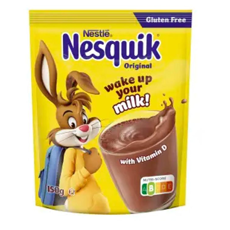 Lahustuv kakaojook, NESQUIK, 150 g