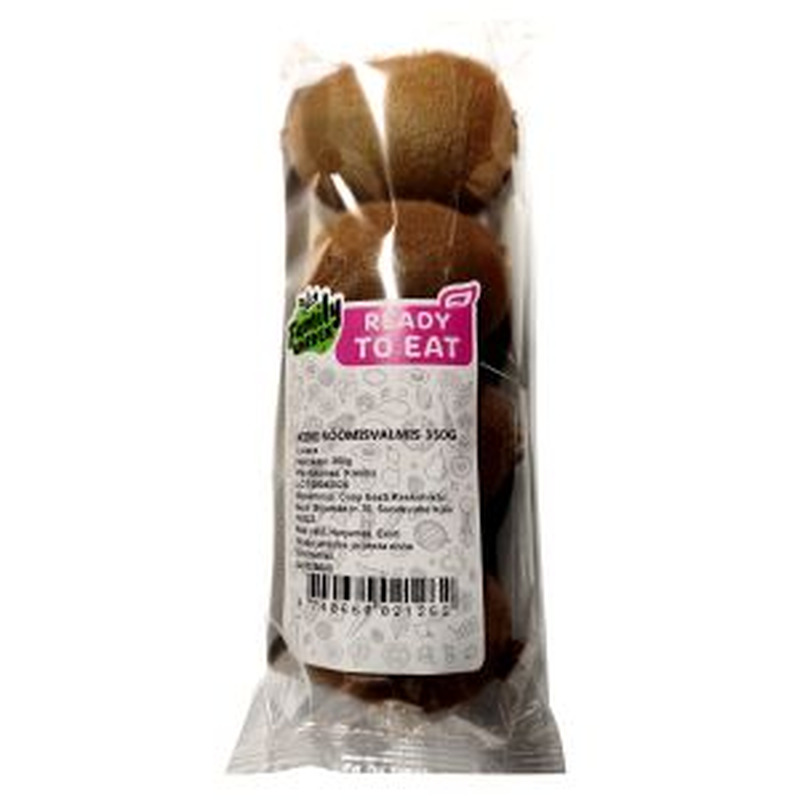 Kiivi söömisvalmis 350g