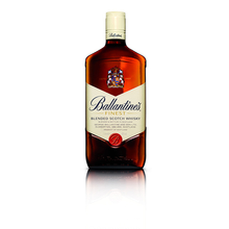 Ballantine´S whiskey 40%vol 1l