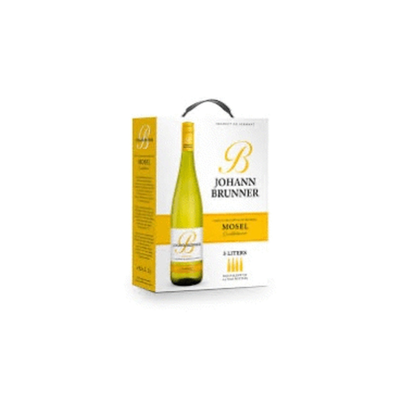 KPN v.vein JOHANN BRUNNER Ries.Mosel 3L