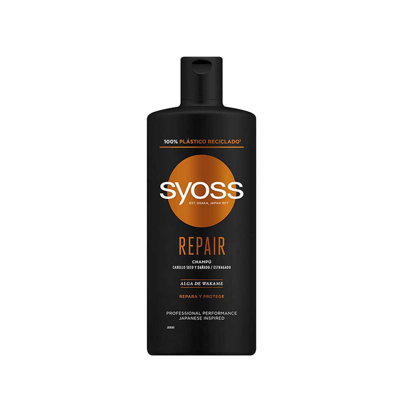 Šampoon Syoss Repair 440ml
