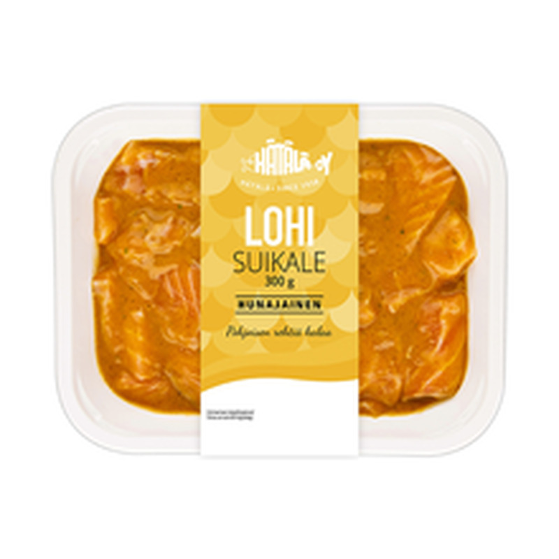 LÕHETÜKID MEEMAARINADIS 300G