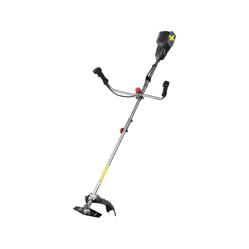 Kaks ühes akuvõsalõikur 40 V PPAFS 40-Li A1