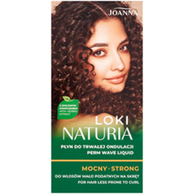 Keemilise loki vedelik, JOANNA, 1 tk